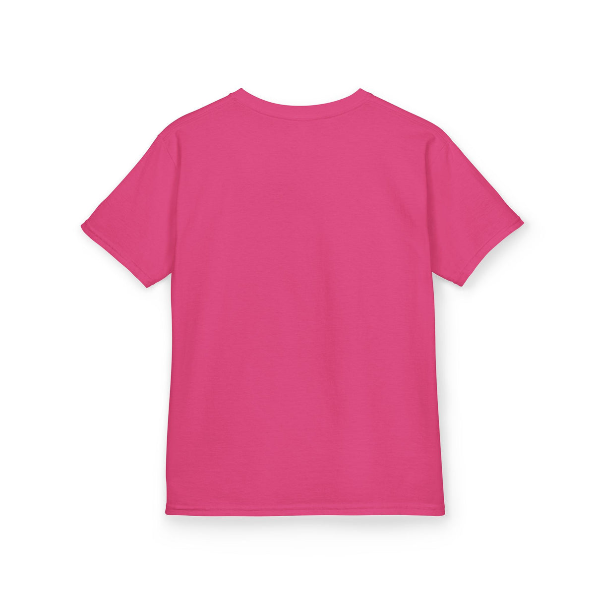 Retro Orange Fruit Sticker Baby Tee