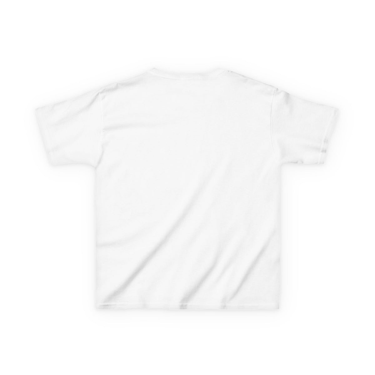 Retro Produce Sticker Apple Baby Tee