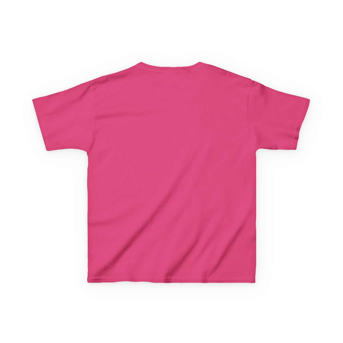 Blueberry Graphic Baby Tee