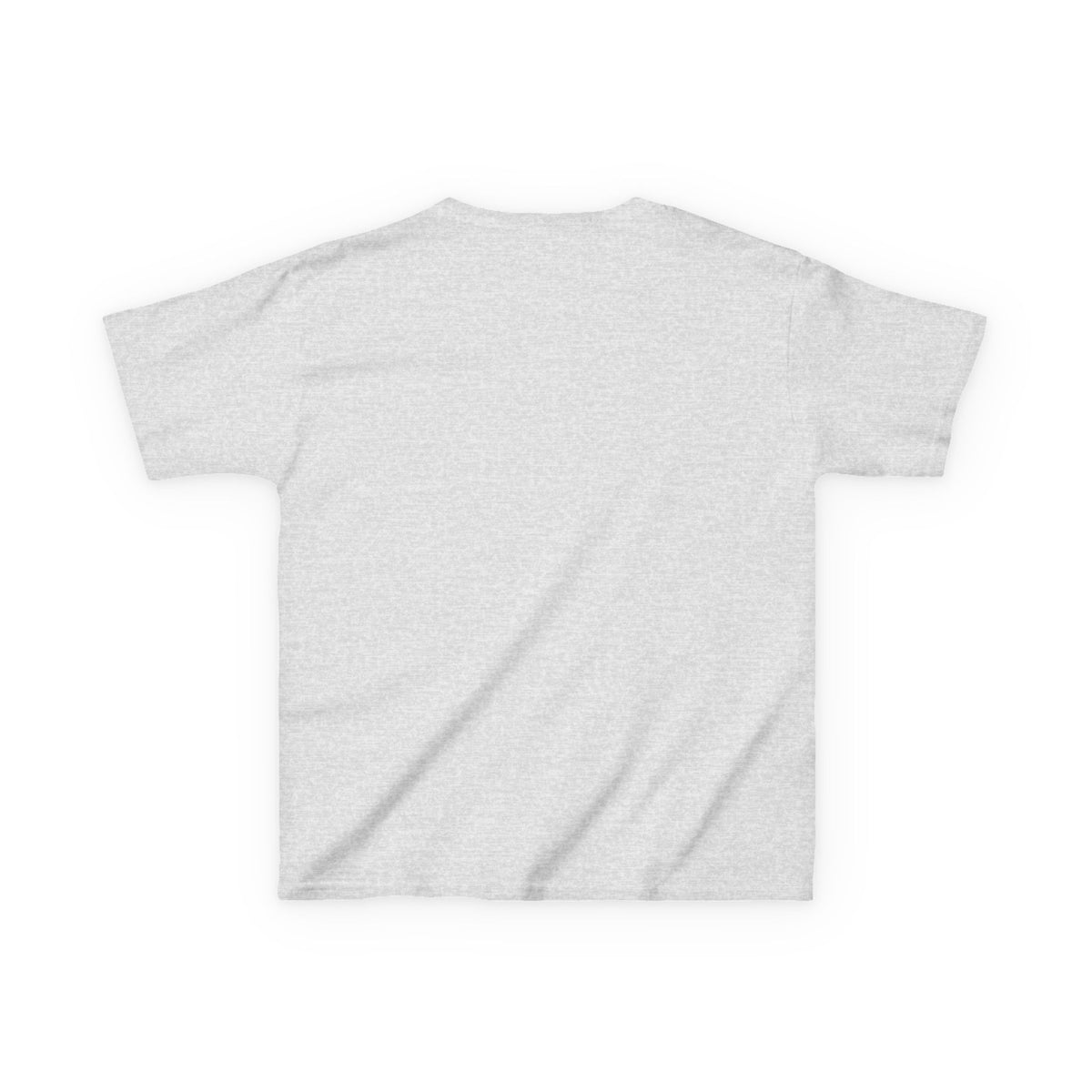 Retro Orange Fruit Sticker Baby Tee