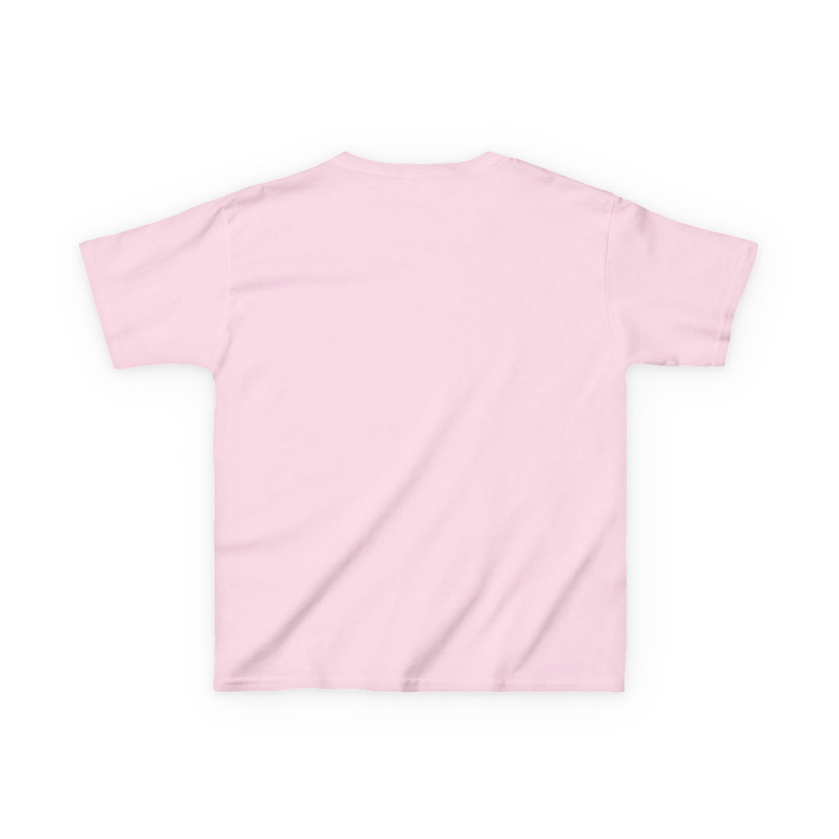 Retro Orange Fruit Sticker Baby Tee